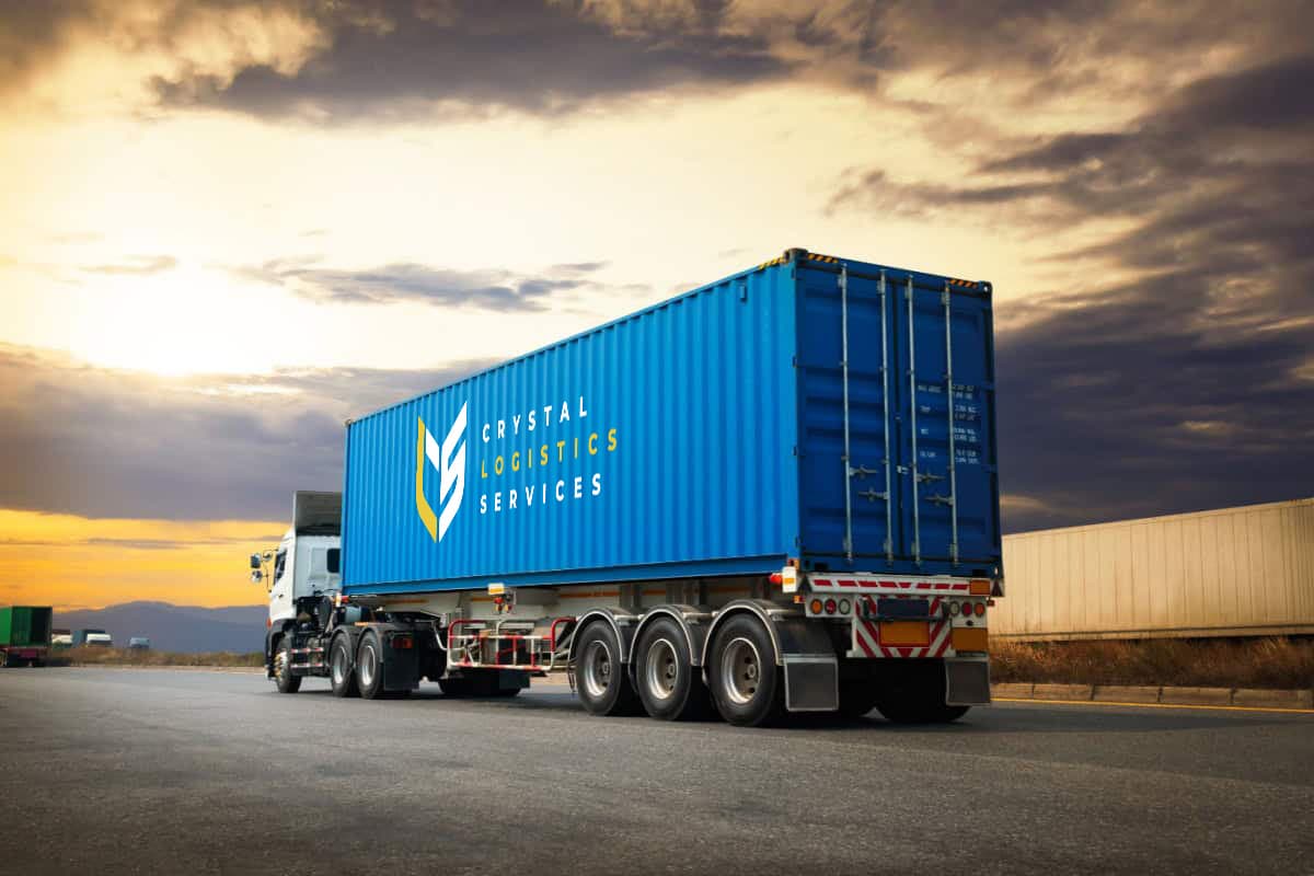 Crystal Logistics Services