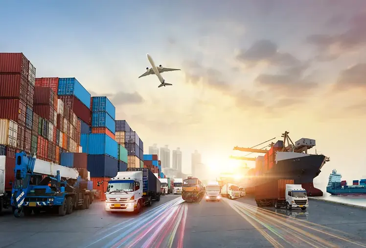 Transport Multimodal (Combinat)