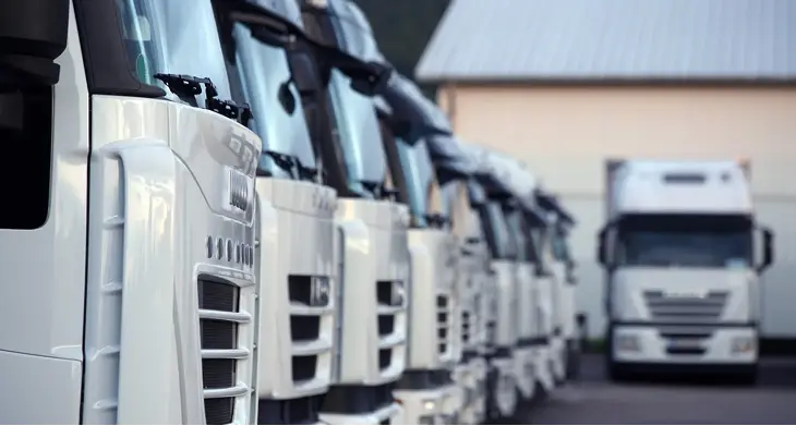 Transport Rutier Internațional