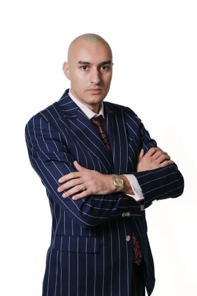 Rafael Emre Onișoară