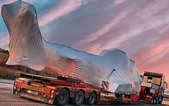 Platforme extensibile - vedere laterală