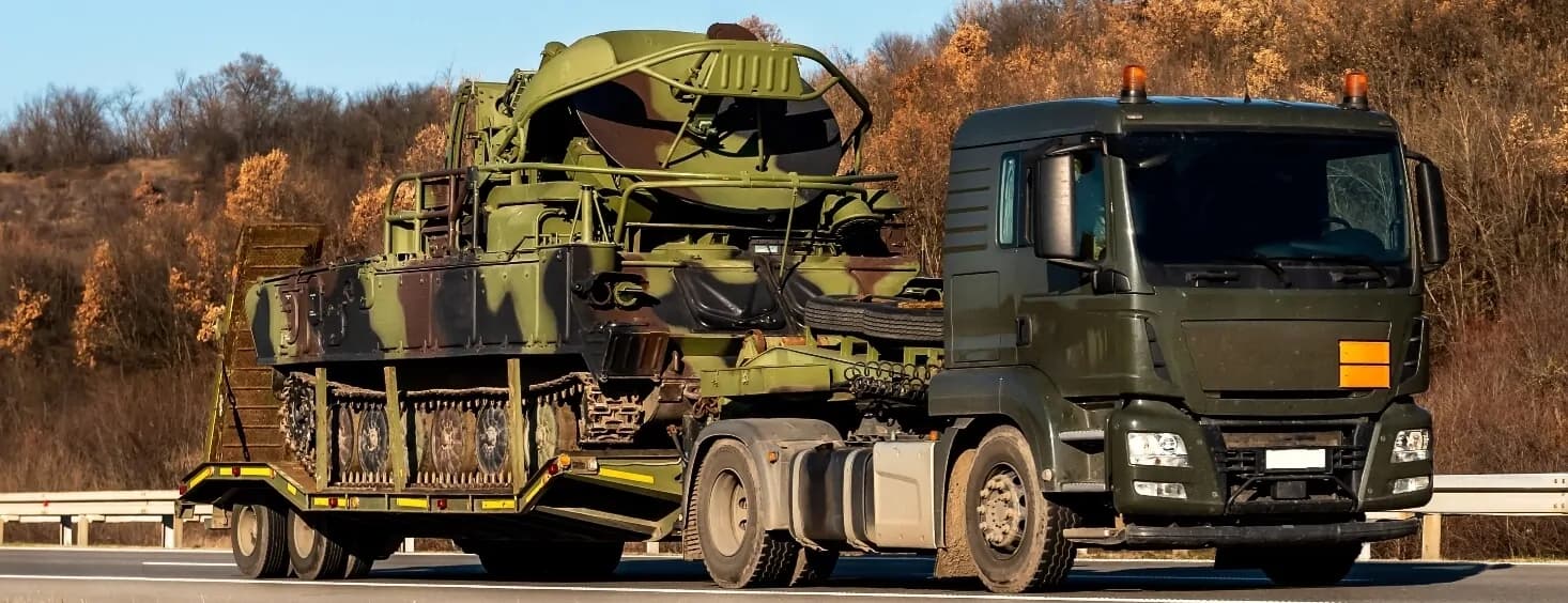 Crystal Logistics Services