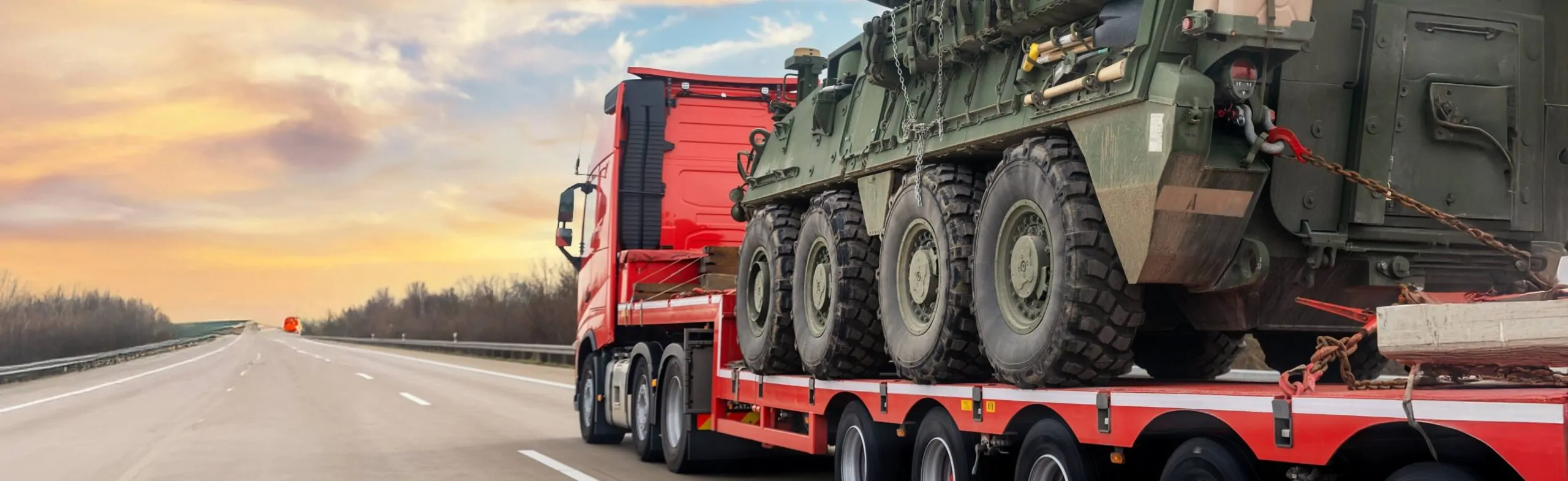 Crystal Logistics Services