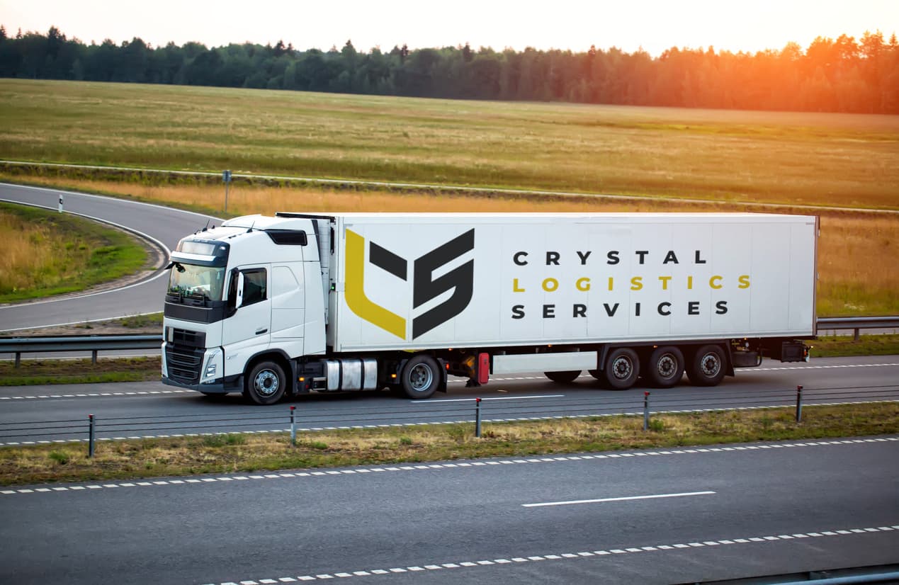 Crystal Logistics Services