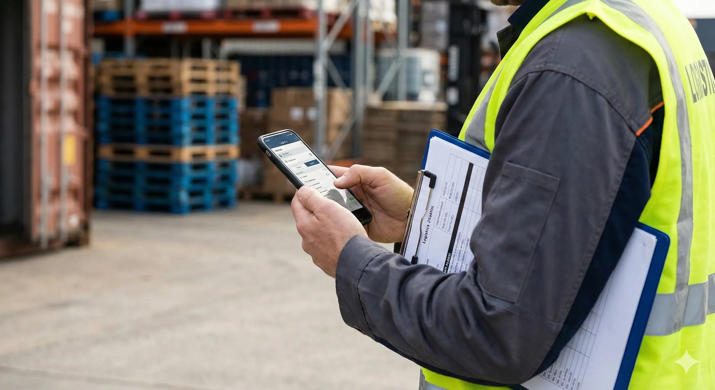 Formalități Vamale